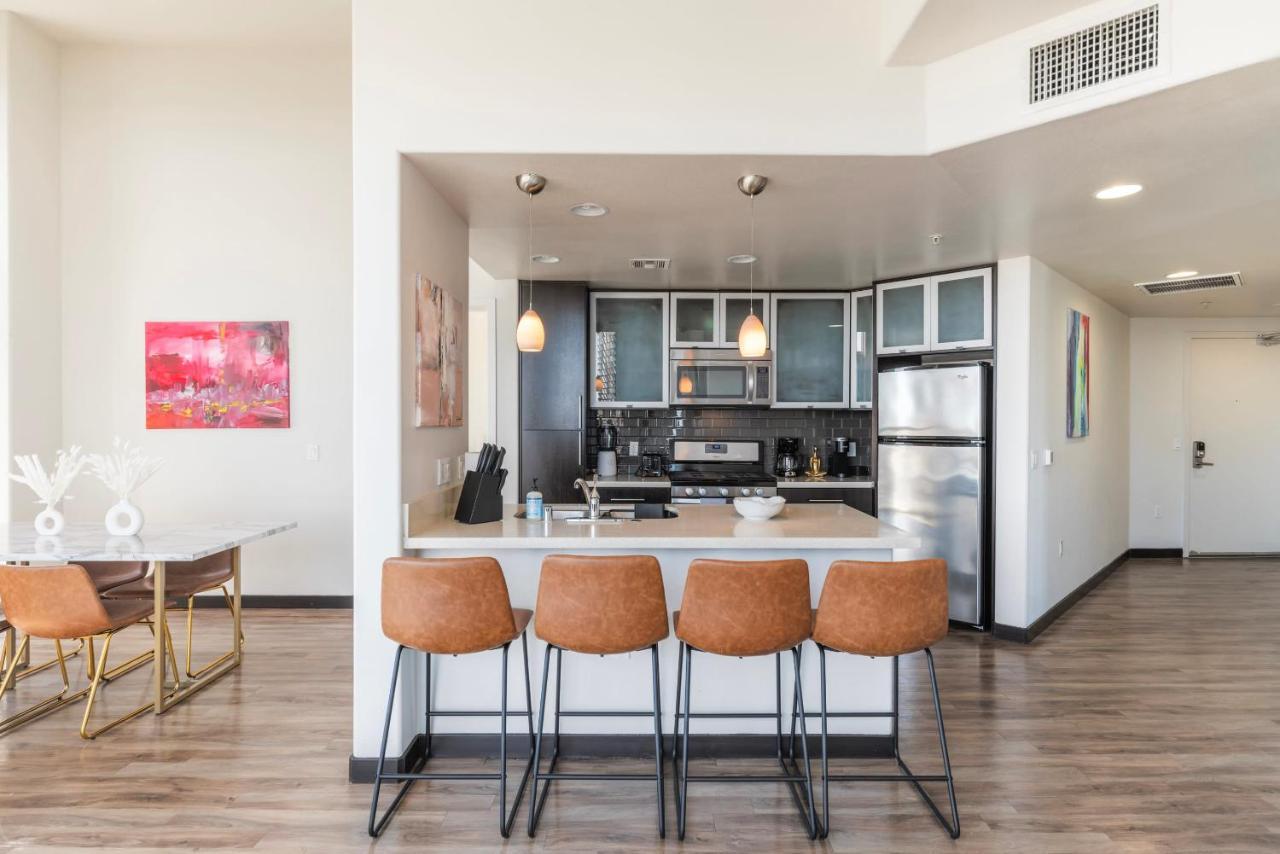 2br Weho Penthouse Topfloor Appartement *