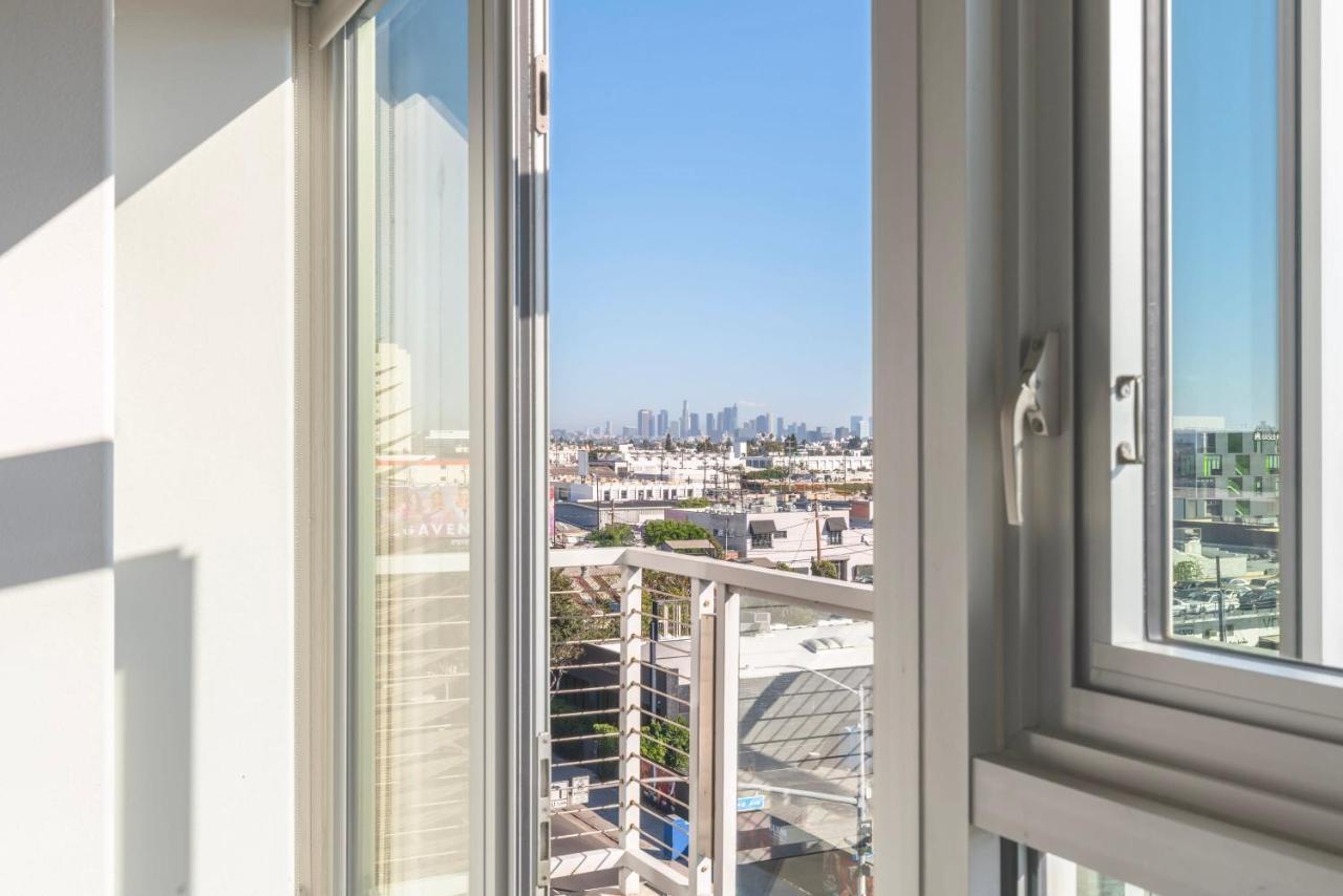 2br Weho Penthouse Topfloor * Los Angeles