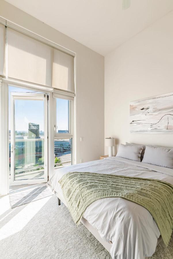 Appartement 2br Weho Penthouse Topfloor *