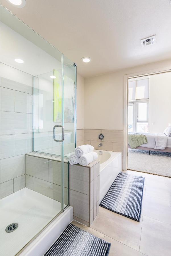 Appartement 2br Weho Penthouse Topfloor