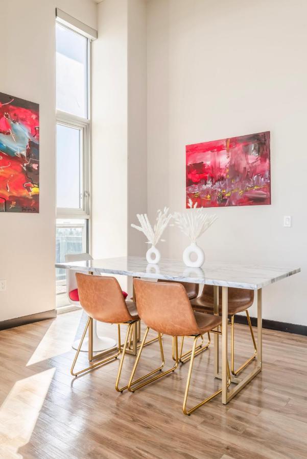 2br Weho Penthouse Topfloor *